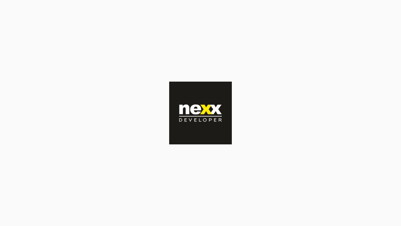 Nexx Developer 20 lat na rynku